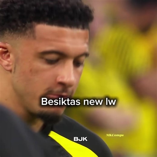 BJK on TikTok