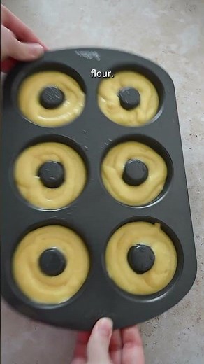 Gluten Free Donut/Doughnuts