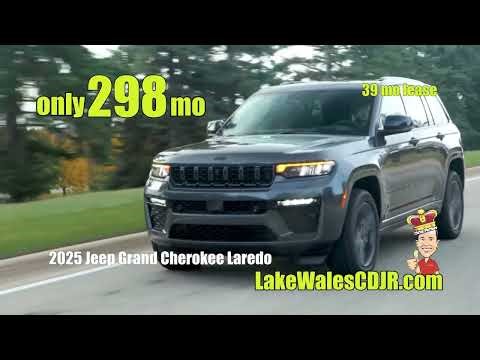 Lake Wales Your Choice 298mo