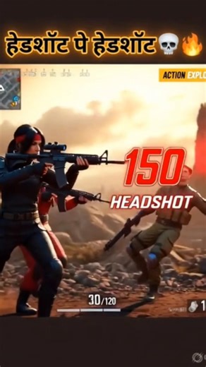 real woman 😂 lets play free fire game fully enjoy AI video 🤭#freefire #aivideo