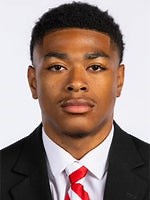 DeShon Singleton, Nebraska Cornhuskers, Safety