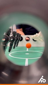 Die neue GARANT Automation Turntable läuft – Zeit für ein Spiel an unserem limitierten GARANT #Kicker! ⚽ 🏆 Du willst auch kickern? Gewinne mit deiner kreativen Einsendung (bis 31.05.2024) und etwas Glück für dich und dein Team einen von 10 GARANT-Kickern oder exklusive GARANT #PublicViewing Fanpakete zur #Fußball EM 2024. ➡ Weitere Infos sowie die Teilnahmebedingungen findest du hier: https://www.hoffmann-group.com/DE/de/hom/hoffmann-group/marken/garant/garant-em-gewinnspiel/e/1097350/ #EM2024