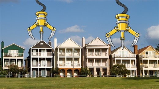 3D-Printed Homes: Will They Redefine Affordable Housing in the Future?