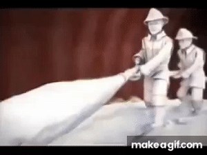 This is my kingdom come meme on Make a GIF