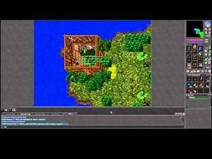 Tibia Assassin Outfit / Addon - Noob Char! - Requirements & Tutorial [HD]