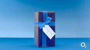 After 12 months your next upgrade is on us, when you get a phone on our 30GB tariff. Unwrap more: http://o2.uk/onus | O2