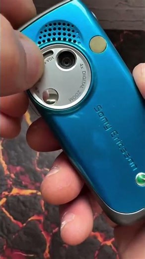 Old cell phones from the past | Vintage tech that still hits hard 📟📱#mobile #nokia