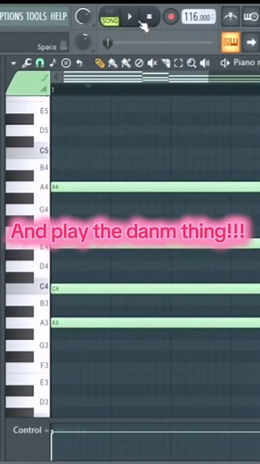 Creating Orchestral Sounds with Sytrus in FL Studio
