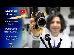 İkinci El Shutter Sayısı Kaç Olmalıdır? Shutter Sayısı Nasıl Öğrenilir? Shutter Bitince Ne Olur?