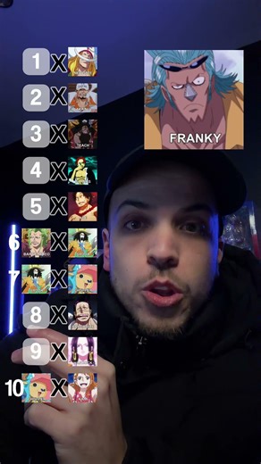 Top 10 combat One Piece #Anime #manga #onepiece