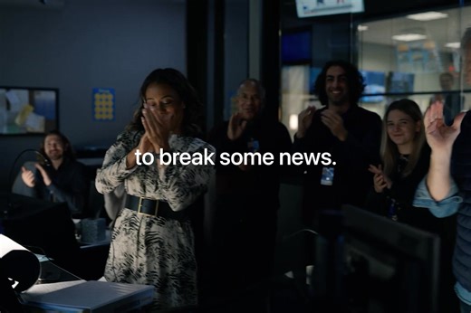 New York City, step into the world of The Morning Show for one day only. The Morning Show Live Wednesday, September 10th New York City UPDATE: The Morning Show Live is now full. #TheMorningShow #AppleTV #AppleTVPlus | Apple TV