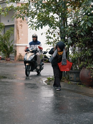 Đón người yêu | Oppa Huy #huyseoul