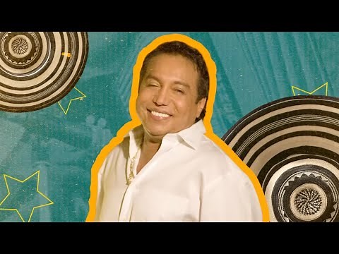 Diomedes Díaz - El Mejor Consejo (Letra Oficial)