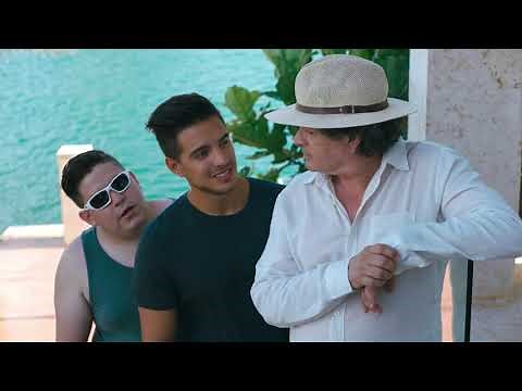 Trailer oficial - Como Si Fuera la Primera Vez