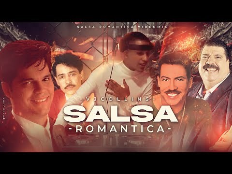 #SALSA #ROMANTICA #VIDEOMIX 2021 (LO #MEJOR DE LA #SALSA #ROMANTICA)🔥💃🏻 BY ‪@VjCollins‬