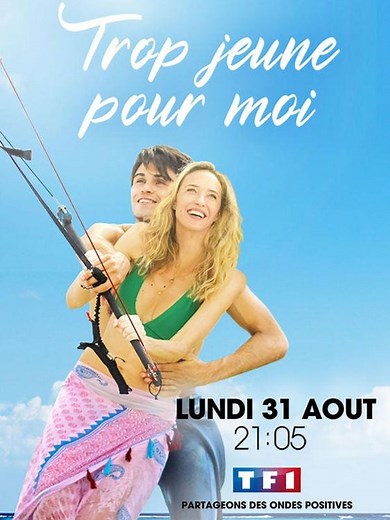 Coup de foudre à l'Ile Maurice