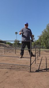 10K views · 1.2K reactions | All of our horse stall kits come with...