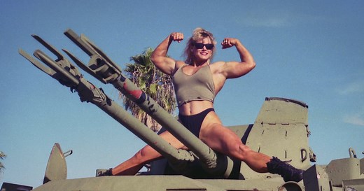 Why Did Bodybuilder ‘Killer Sally’ McNeil Shoot Her Husband on Valentine’s Day?