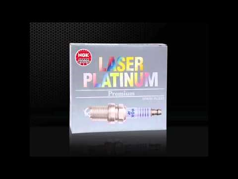 NGK Spark Plug product differentiation - Advance Auto parts