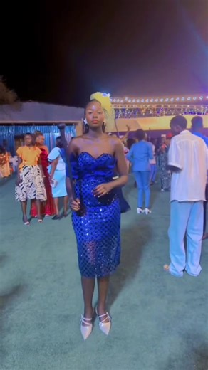 Historic Inauguration Ceremony with Elegance and Order