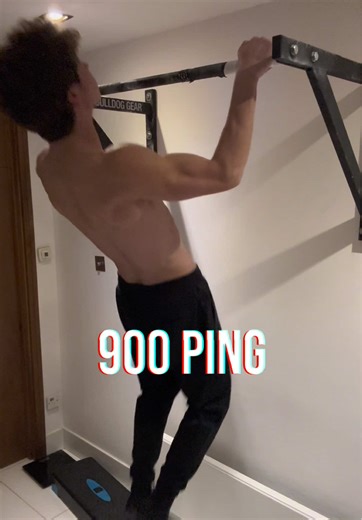 No edits just cooldown end of workout 😉 fulll control over the pull-ups