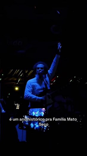 What an incredible night, family! Thank you to everyone who was present at @galpaobuscavida8384