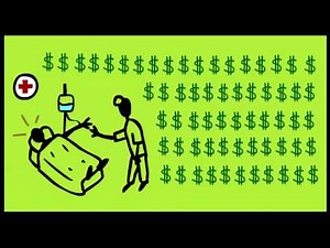 Why We Need Government-Run Universal Socialized Health Insurance