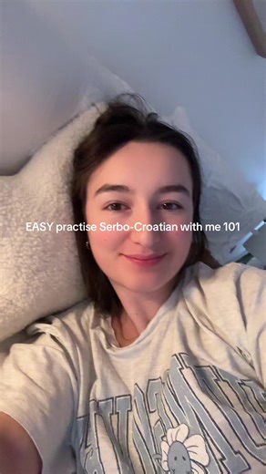 Learn Serbo-Croatian Easily with Simple Practice