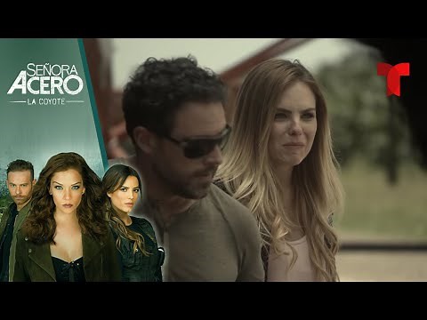 Señora Acero 4 | Capítulo 26 | Telemundo