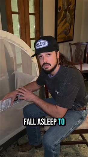 Sweet dreams little angel 😇