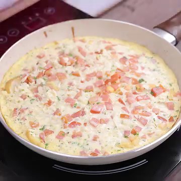 184K views · 2.1K reactions | When I’m out of time, I make this delicious recipe at dinner, serves the whole family | My CookBook | Facebook