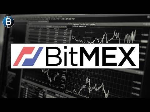 How To Use BitMEX Exchange For Beginners! (BitMEX Tutorial)