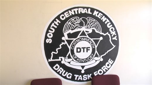 Warren Co. Drug Task Force hosting auction of forfeited vehicles - WNKY News 40 Television