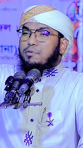 114K views · 5K reactions | “প্রিয় ভাই, স্ত্রীকে কষ্ট দেবেন না। যদি তিনি সেজদায় পড়ে আল্লাহর দরবারে বিচার চান, তবে আপনার রক্ষা নেই।” | Muslim Tv Online | Facebook