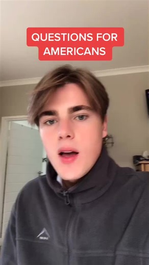 Questions to Ask Western People - Part One