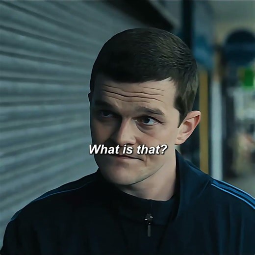 Bro can’t control what he says. 💀|《I Swear (2025)》