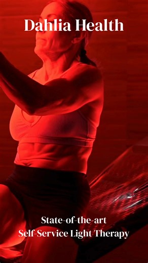 Grow Your Clinic with 1 Device! Red, Near Infrared & Infrared wavelengths. Want to innovate and grow your business? Add a new revenue stream and deliver real results? Get the Dahlia Light System! You'll receive: • 30-Day Metabolic Business Model Trial • 1 Month of Free Marketing • Practice Evaluation & more Non-invasive LED light therapy for healthy outcomes. Say goodbye to ultrasound and laser damage! | Dahlia Health | Facebook