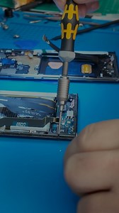 3.7K views · 67 reactions | LCD and Back Cover of a galaxy Note 20 Ultra #galaxyrepair #note20ultra #lcdreplacement #androidfix #digytronix #electronicrepair #sansumg #technology #microsoldering #engeneering #phonerepair # | DIGYTRONIX | Facebook