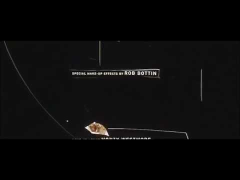 Générique de fin/ Crédit Seven