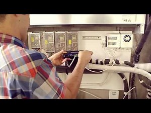 Coolautomation makes any AC smart