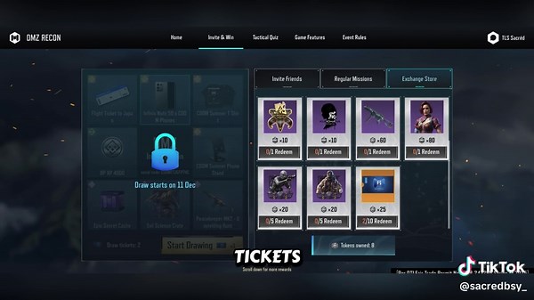 DMZ RECON🔥#fyp #codm #callofdutymobile