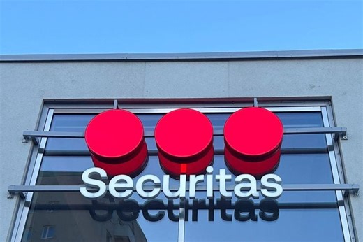 Sweden's Securitas, largely shielded from trade war, beats profit forecast in Q4