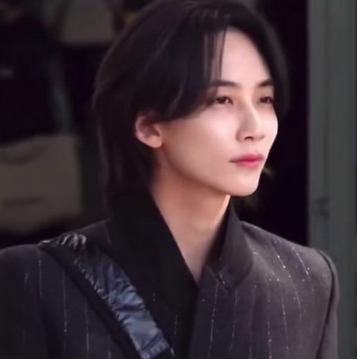 Almost Paradise Korean Song by Jeonghan | Seventeen