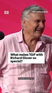 35K views · 936 reactions | Richard Glover said he will miss his...