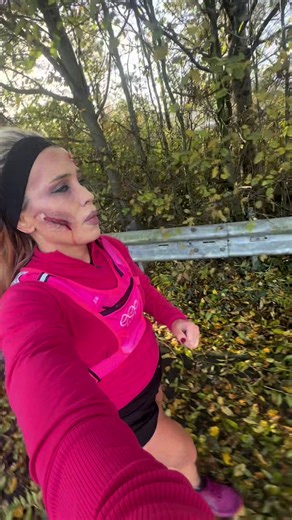 Hungover Zombie 5K Run with Run Club