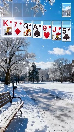 Solitaire Journey V219- 720x1280