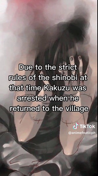 Facts About Kakuzu | Naruto Shippuden | Hidden Details Revealed