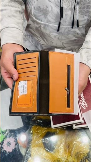 Men’s Wallet – Class Defined #mensfashion #walletformen #subhanmall #03205623000