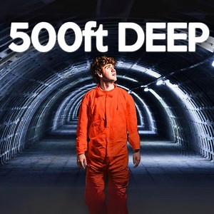 Can We Surive 50 Hours in a Nuclear Bunker? 🤔 | Airrack