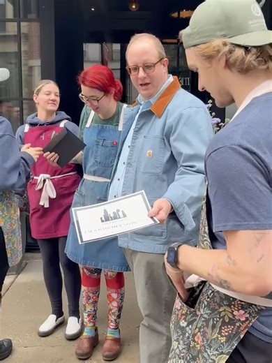 Monteverde Restaurant & Pastificio on Reels